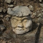 Копан — Грасиас