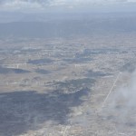 Вулкан Санта Мария