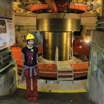 Экскурсия на ГЭС Итайпу (ITAIPU)