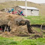 Кали — северная граница великой инкской империи