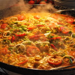 Мукека (moqueca) – тушёная рыба по-бразильски
